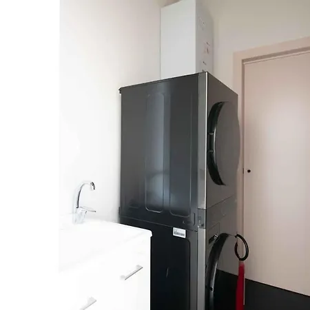 Luxury Penthouse - 5 Min To Duomo Milano