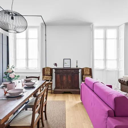 Luxury Penthouse - 5 Min To Duomo * Milano